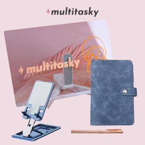 Office Essentials Value Set - 15 Pack